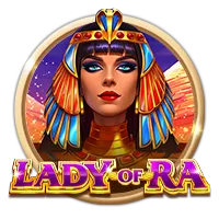 Lady of Ra